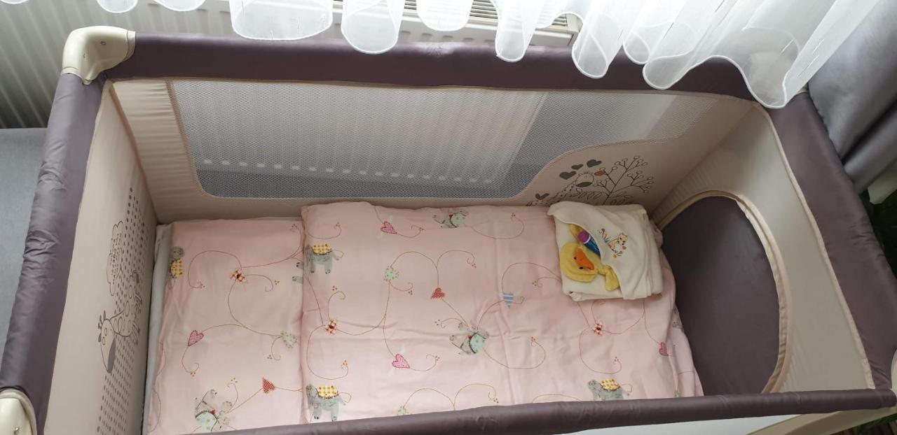 Laura'S Apartment 카를로비바리 외부 사진