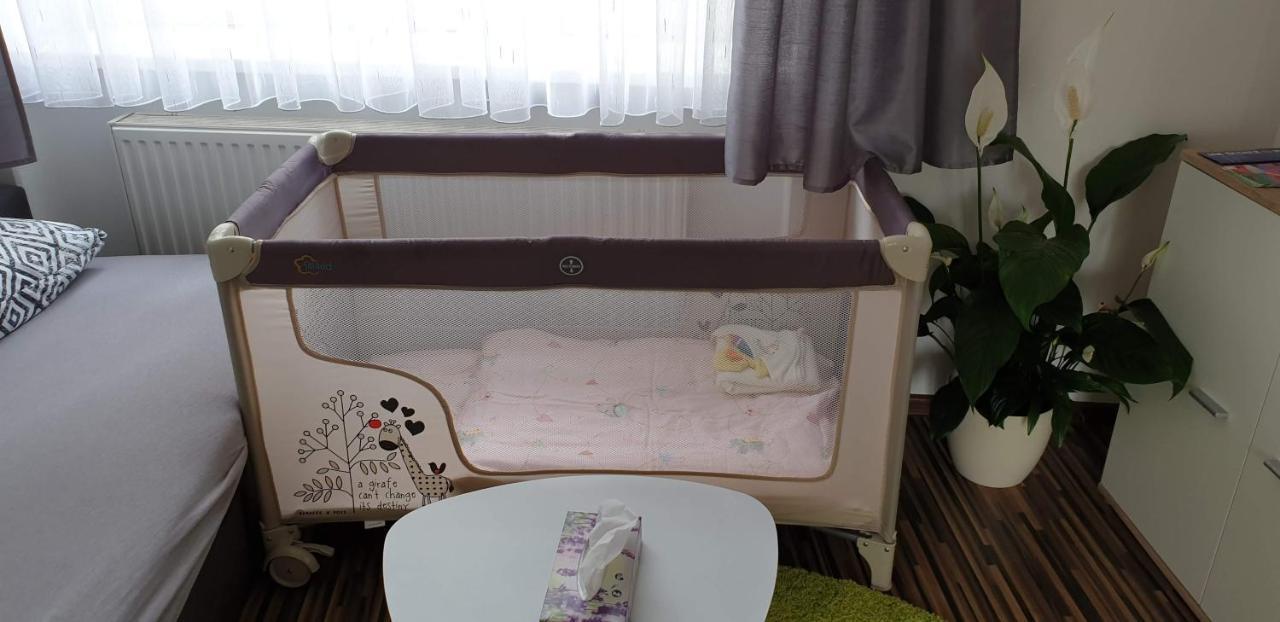 Laura'S Apartment 카를로비바리 외부 사진